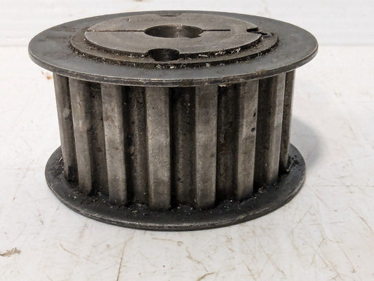 Unbranded 1108 1/2 18-Tooth Timing Pulley 1" Belt - Free Shipping
