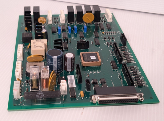 Actel A40MX04 Circuit Board, PLG68, 2MPT120091, 66473 REV 7, 68121P,11-5118-0017