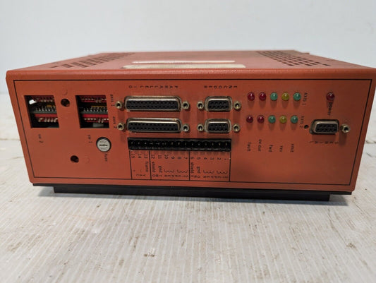 Whedco Motor Control IMC-4230-1-B Controller 78003981 - Free Shipping