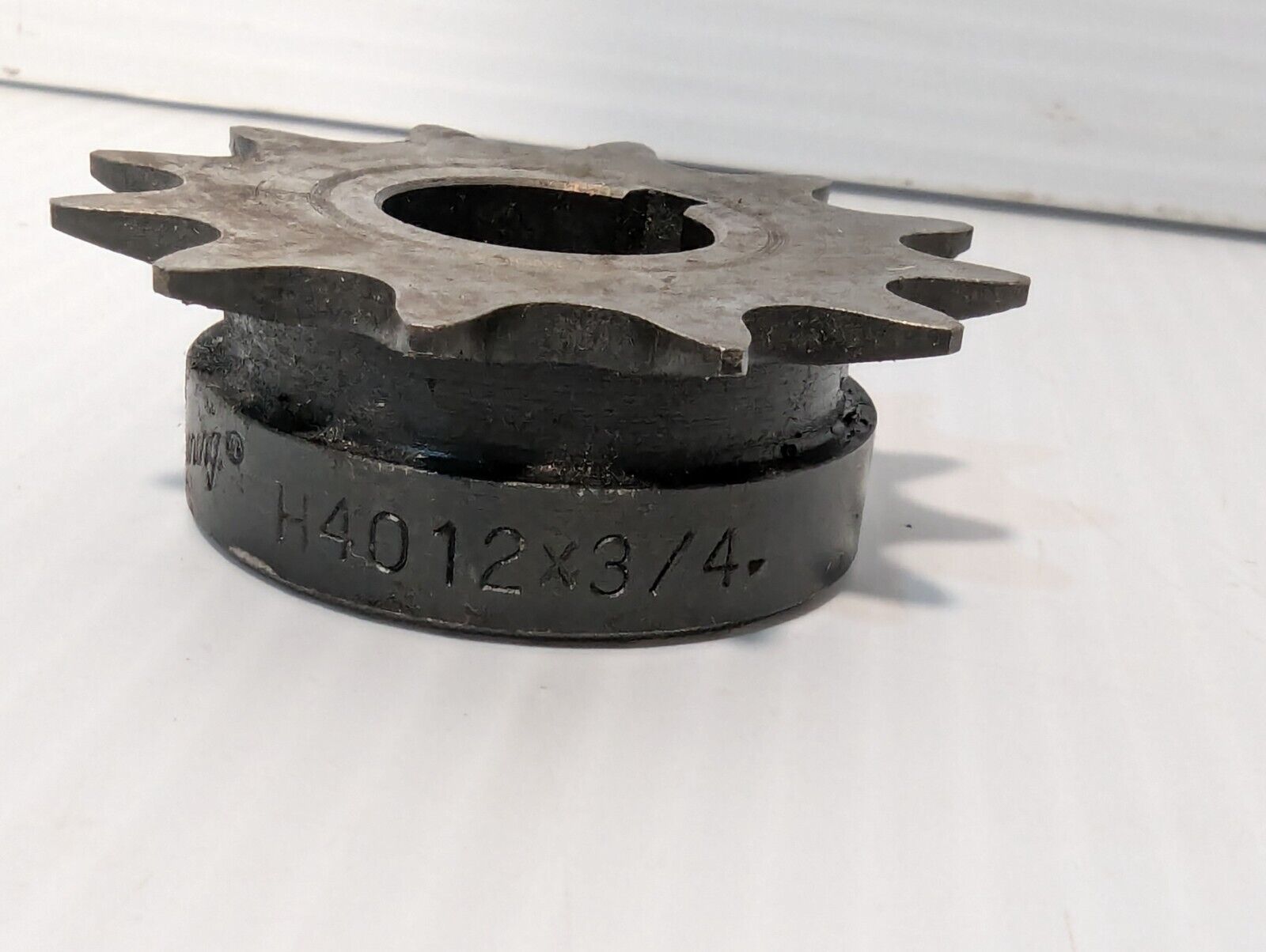 Browning H4012x3/4 Sprocket Hub - Free Shipping+Returns