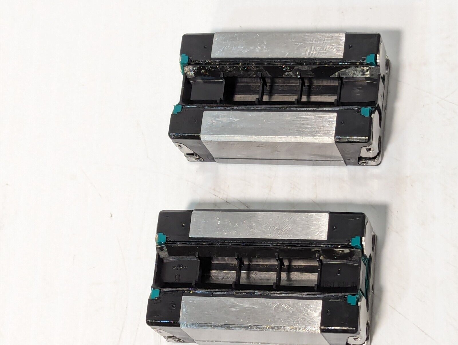 BBK-10764A01 bearing block kit, ball bearings, steel, R16228942Y - Free Shipping