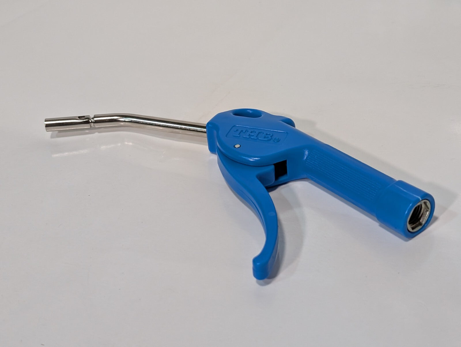 [3] THB B13NC-11-JP Plastic Safety Blow Gun 62309554 4" Angle Nozzle Pistol