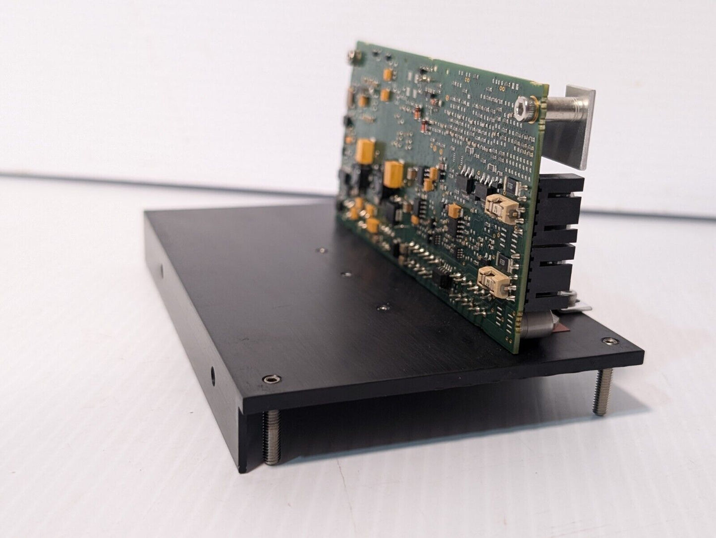Videojet AL-65183 FM Control Board w\ Heatsinks, CTI Scanner, SHC60 -Free Ship