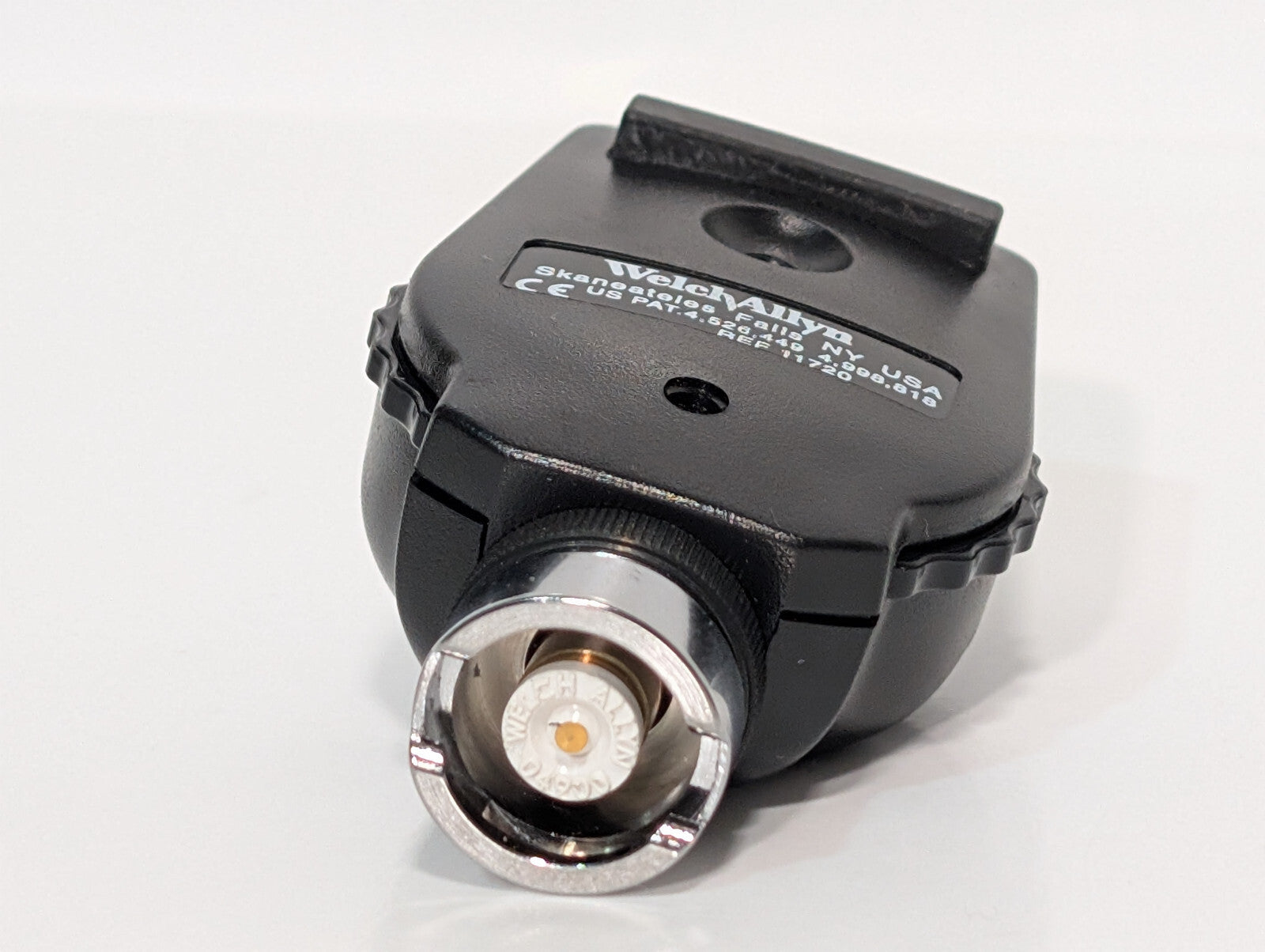 Welch Allyn 11720 Ophthalmoscope Head, Ophthalmology, Eye Exam Device