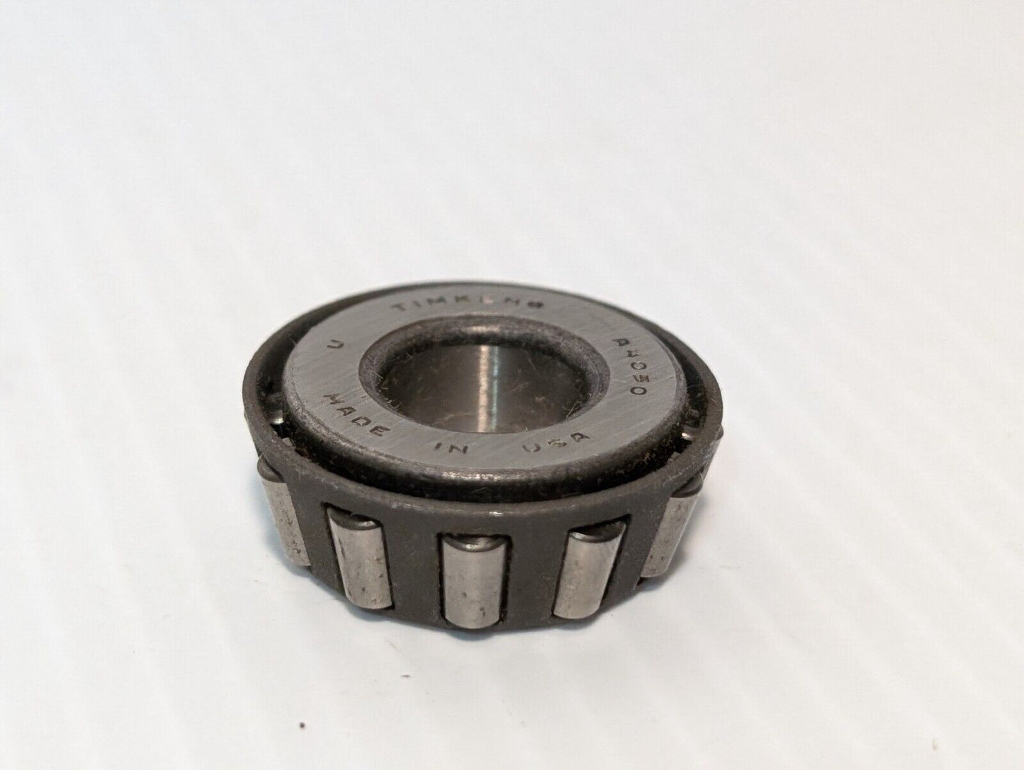 Timken A4050 Tapered Roller Bearing Cone - Free Shipping - Free Returns