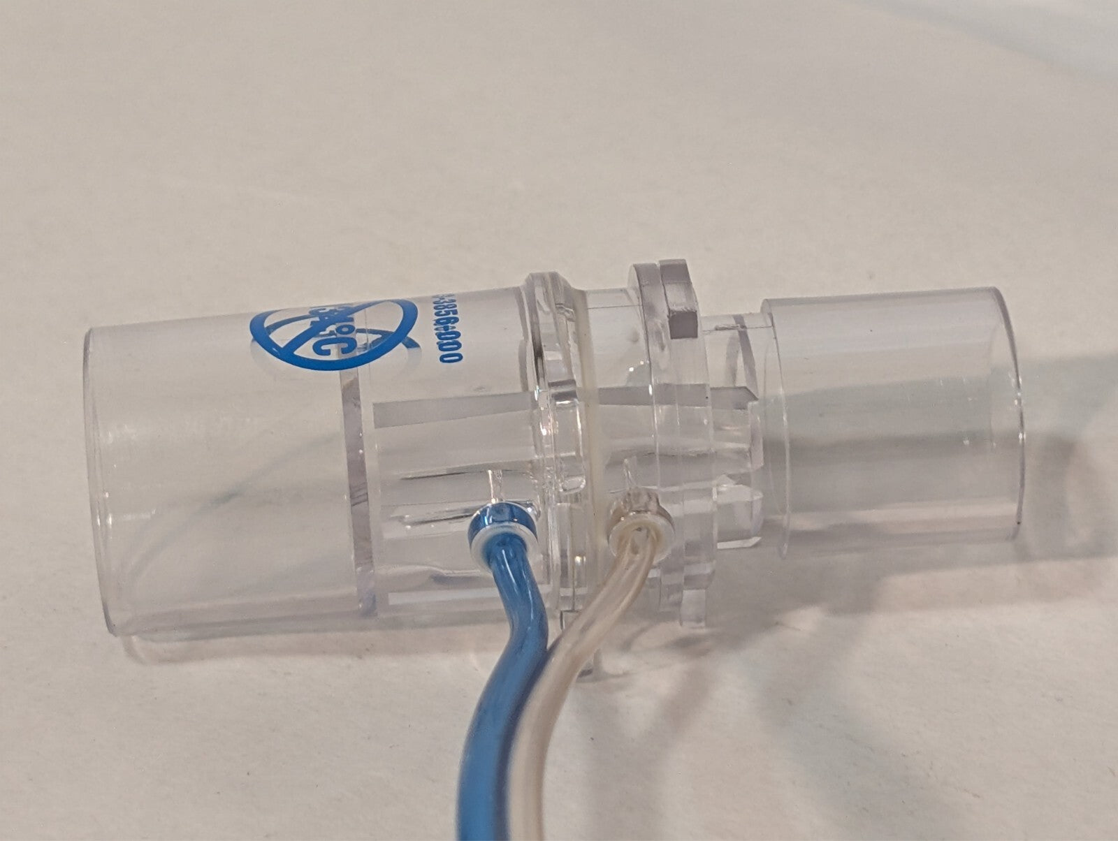 (1) NEW Datex Ohmeda Flow Sensor Part # 1503-3856-000