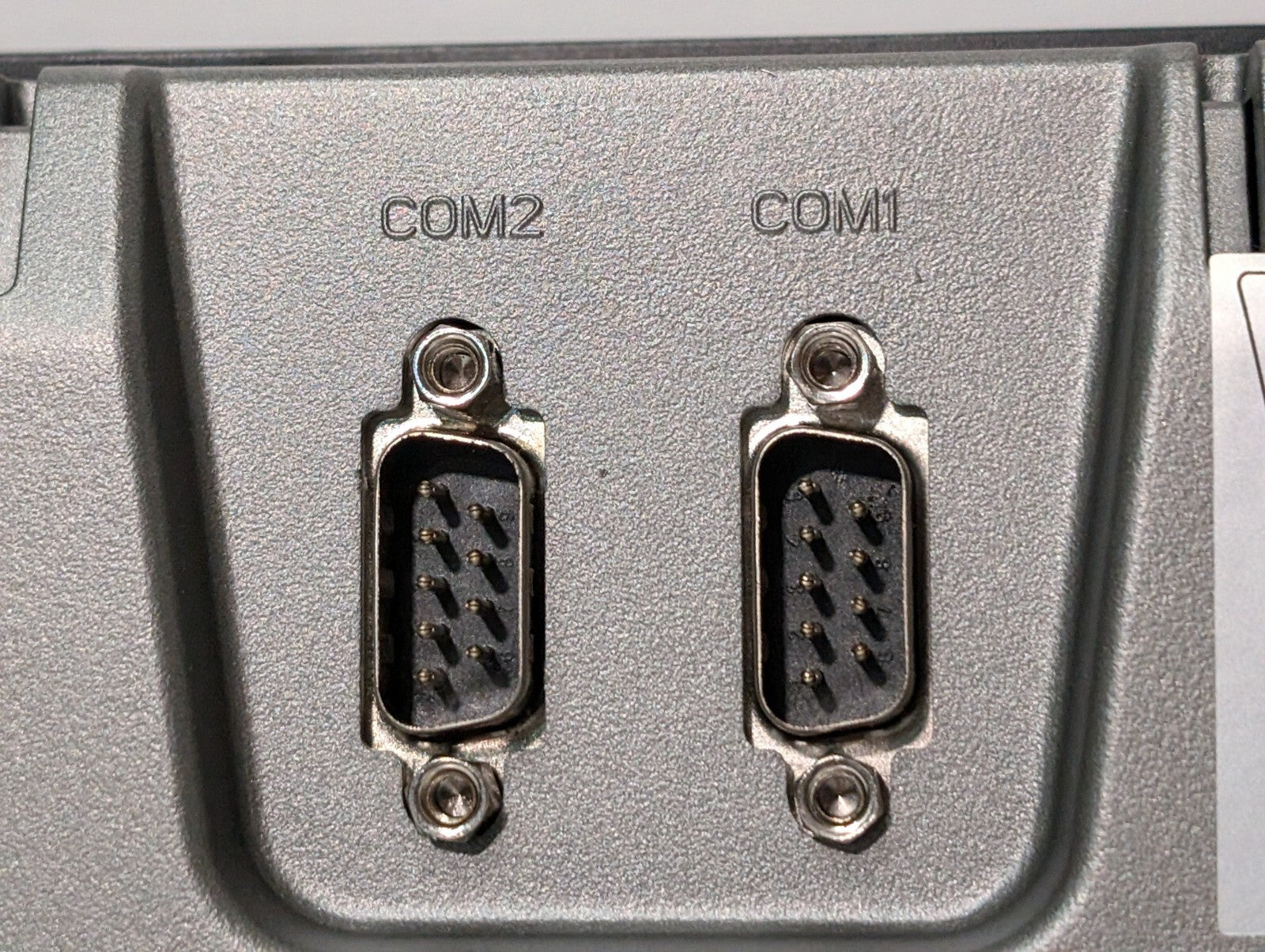 Sukon HC-Suk8070 Touch Screen Operator Panel 7" 12-28VDC