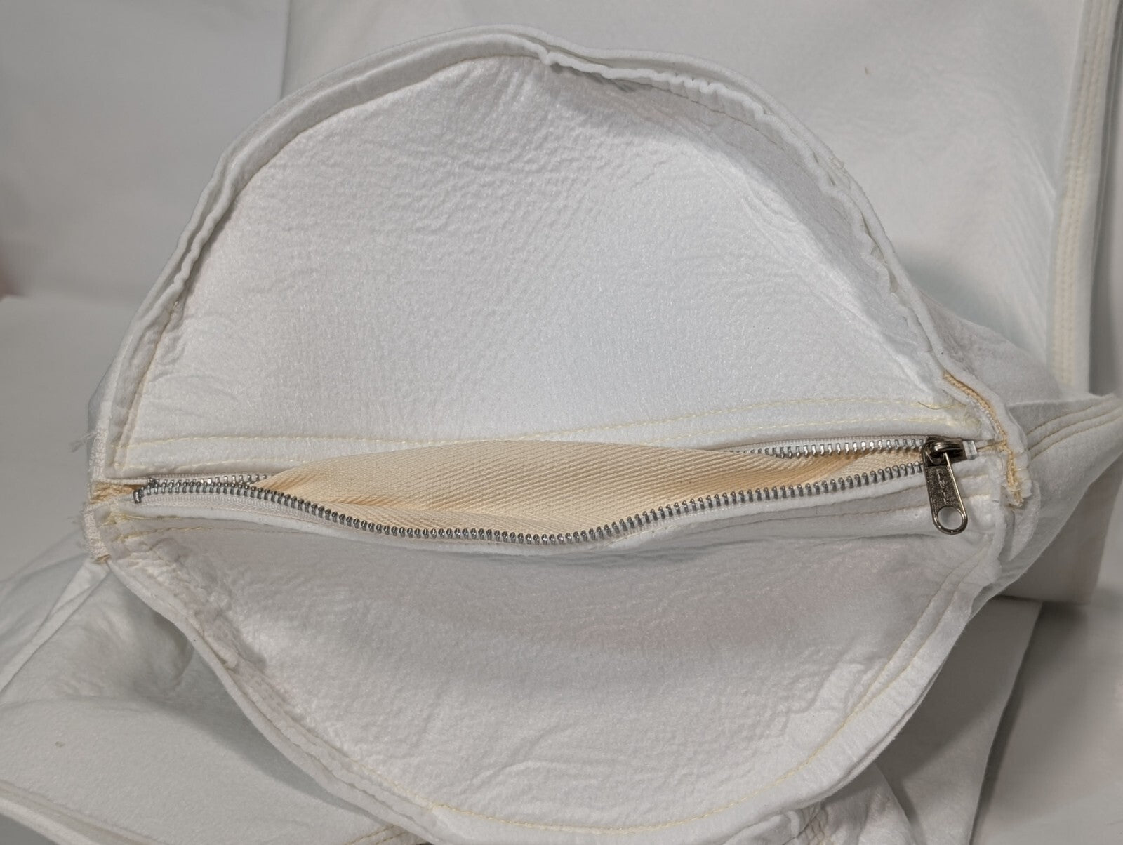 (5) Saw Dust Bags, 53 inches, Durable Table Saw Miter Saw Collection Pouch