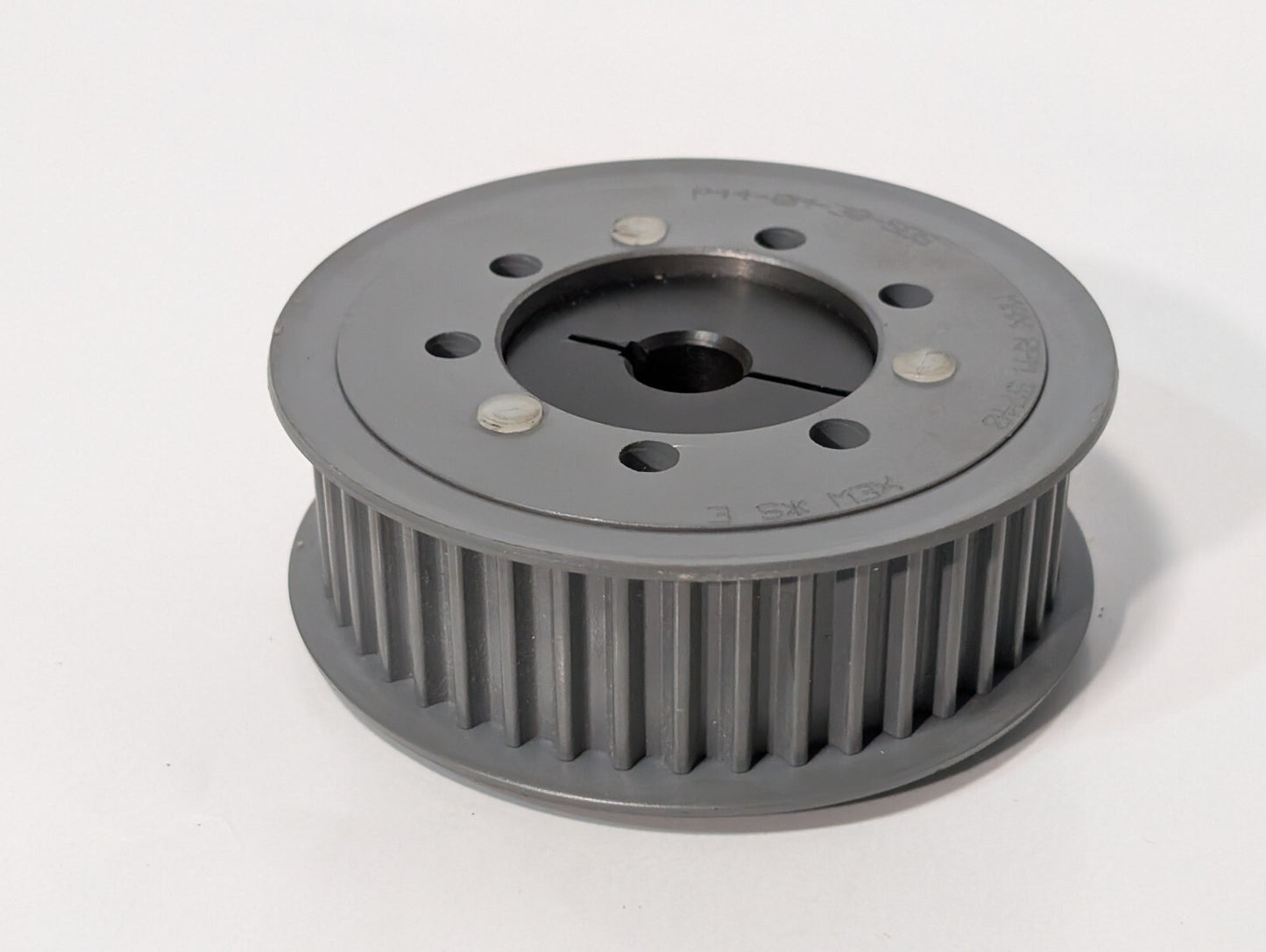 TB Woods 2UWP2, P44-8M-30-SDS Synchronous Sprocket Pulley, SDSx5/8, Max 5740 RPM