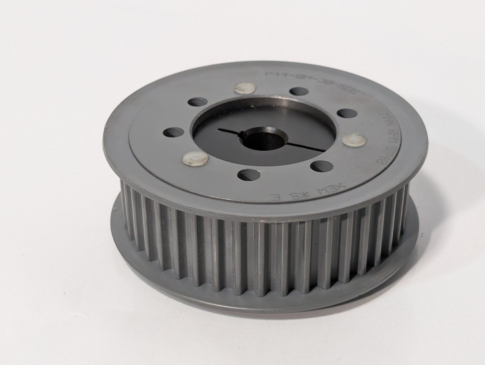 TB Woods 2UWP2, P44-8M-30-SDS Synchronous Sprocket Pulley, SDSx5/8, Max 5740 RPM