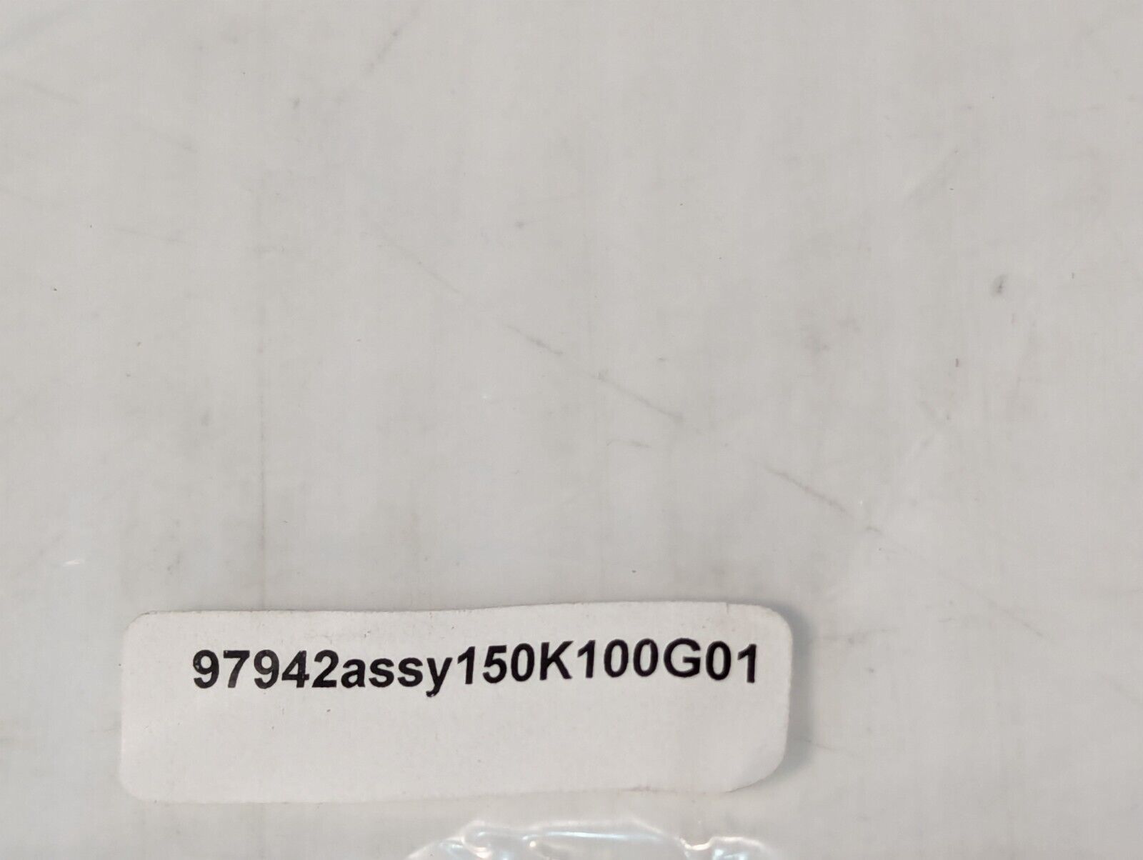 150K100G01 Pulley Assembly 3020-11-000-0370 - Free Shipping