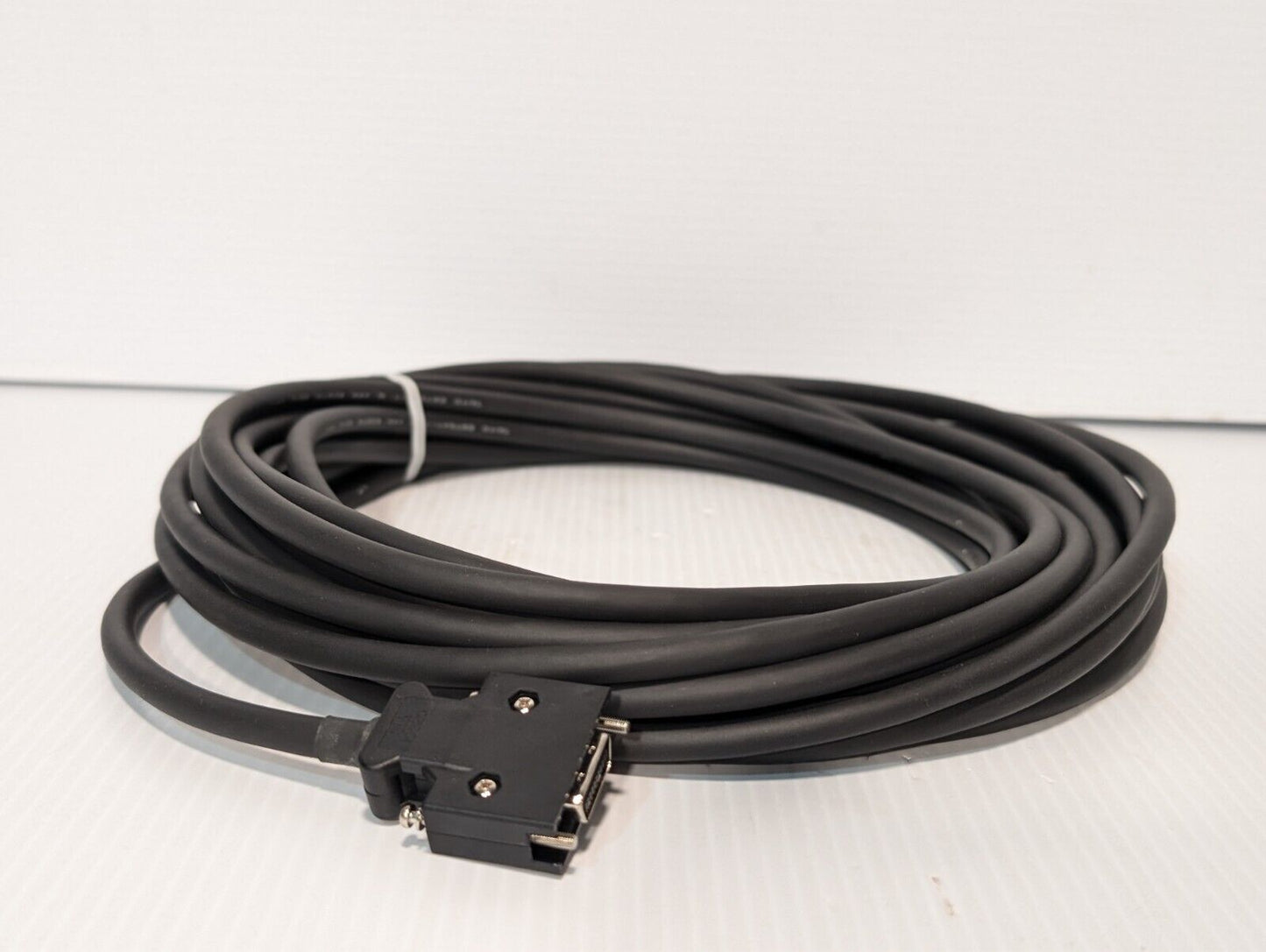 Yaskawa DP9320089-3 SGDA Encoder Cable 5M SGM SGMP Servo USA Seller - Free Ship