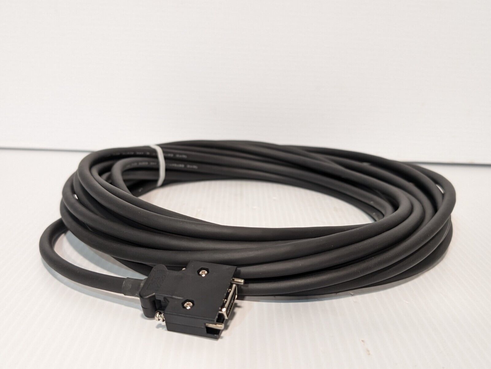 Yaskawa DP9320089-3 SGDA Encoder Cable 5M SGM SGMP Servo USA Seller - Free Ship