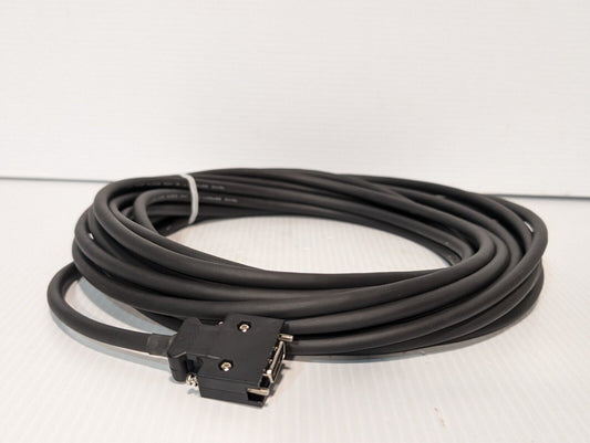 Yaskawa DP9320089-3 SGDA Encoder Cable 5M SGM SGMP Servo USA Seller - Free Ship