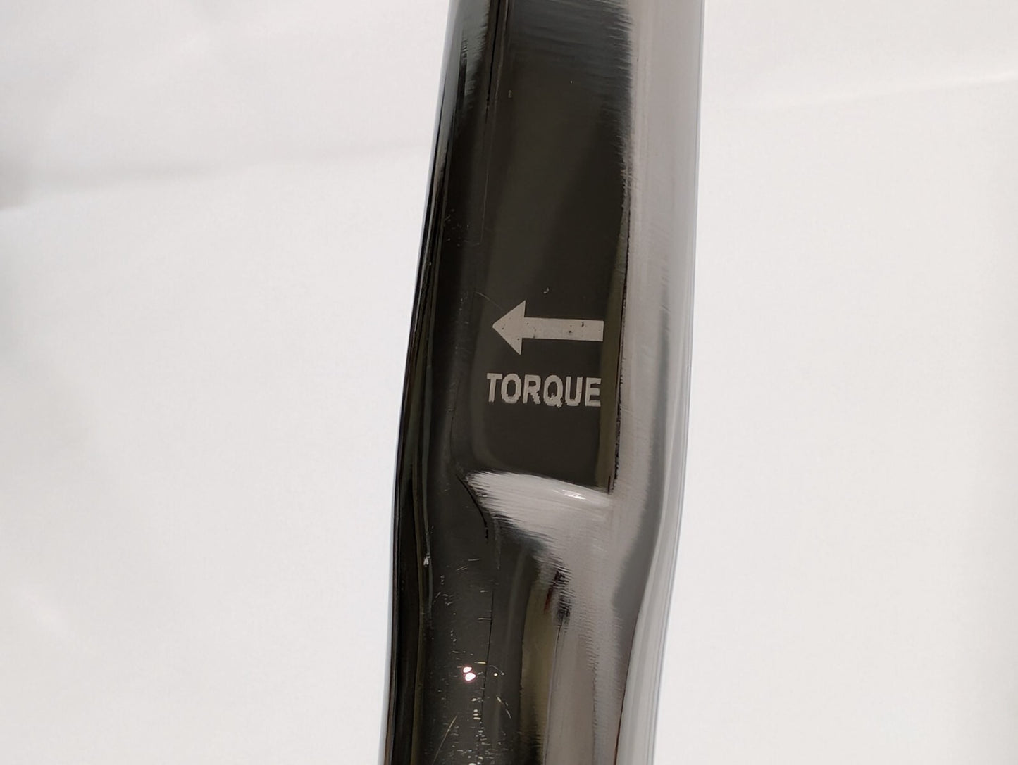 Sturtevant RIchmont LTC-Ergo 1327101 Interchangeable Torque Wrench 41-204Nm