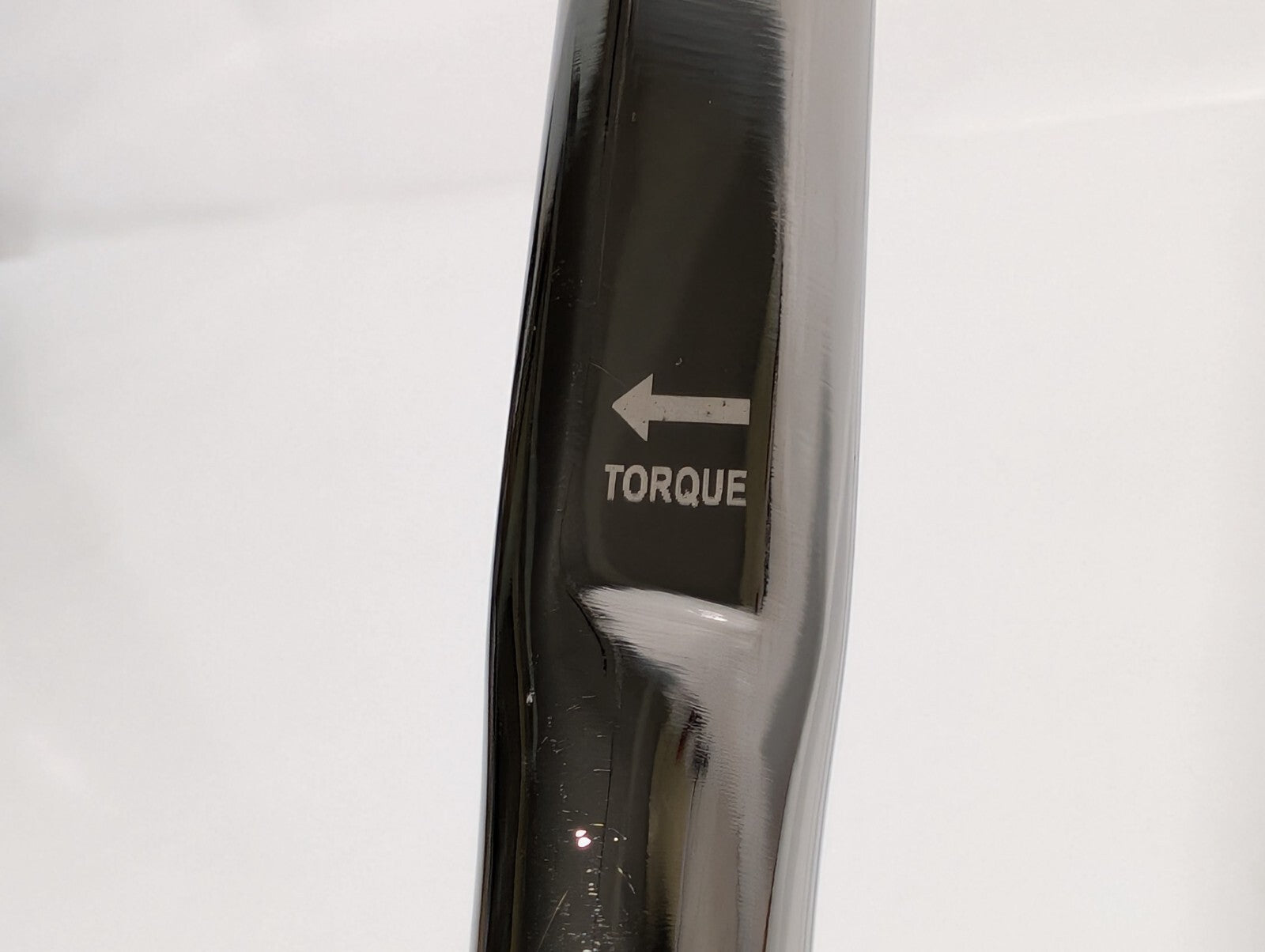 Sturtevant RIchmont LTC-Ergo 1327101 Interchangeable Torque Wrench 41-204Nm