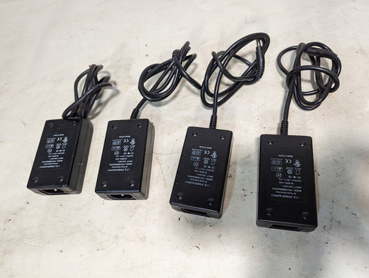 SL Power Electronics I.T.E. Power Supply PW148RB0503F03 output +5VDC@3A