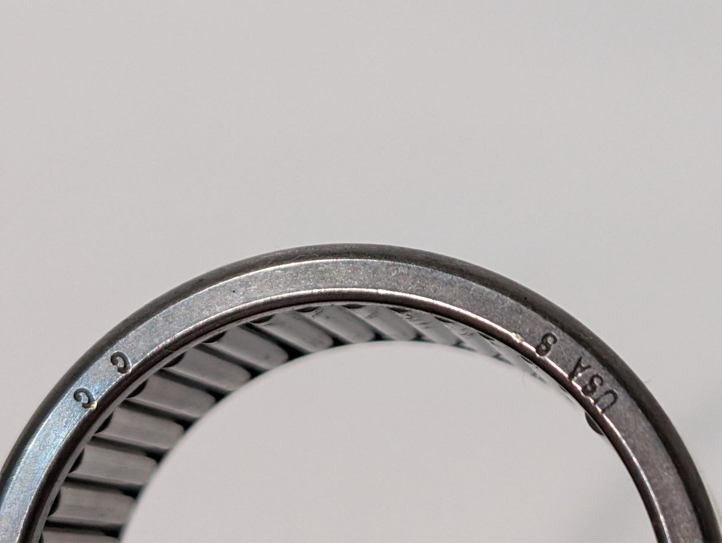 (5) Koyo B-2012 Needle Roller Bearing Drawn Cup PB L125 B-2012;PB;L125
