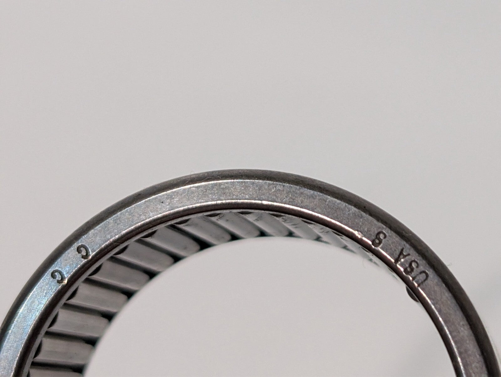 (5) Koyo B-2012 Needle Roller Bearing Drawn Cup PB L125 B-2012;PB;L125