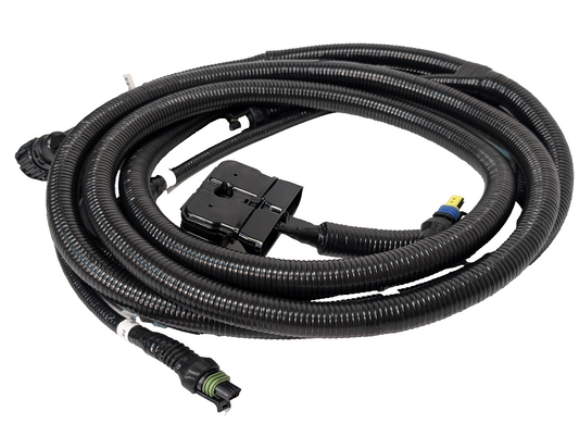 Suzhou Green Control LK-A-EVCU-V21-B-C-003 Hyzon Transmission Wiring Harness