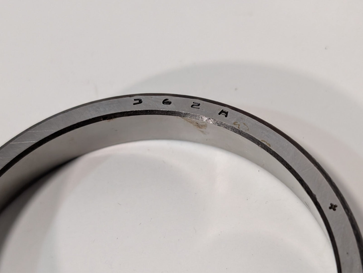 Timken 366/362A Tapered Roller Bearing Cone and Cup 366 362A