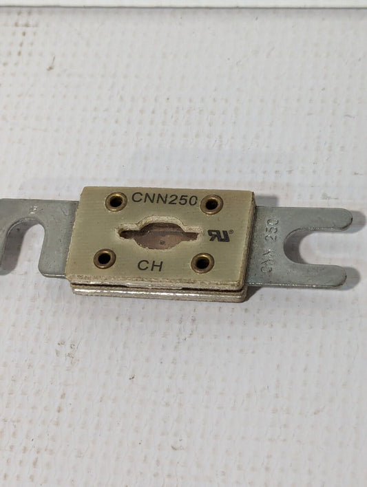 Unbranded CNN250 Fuse, 250A - Free Shipping
