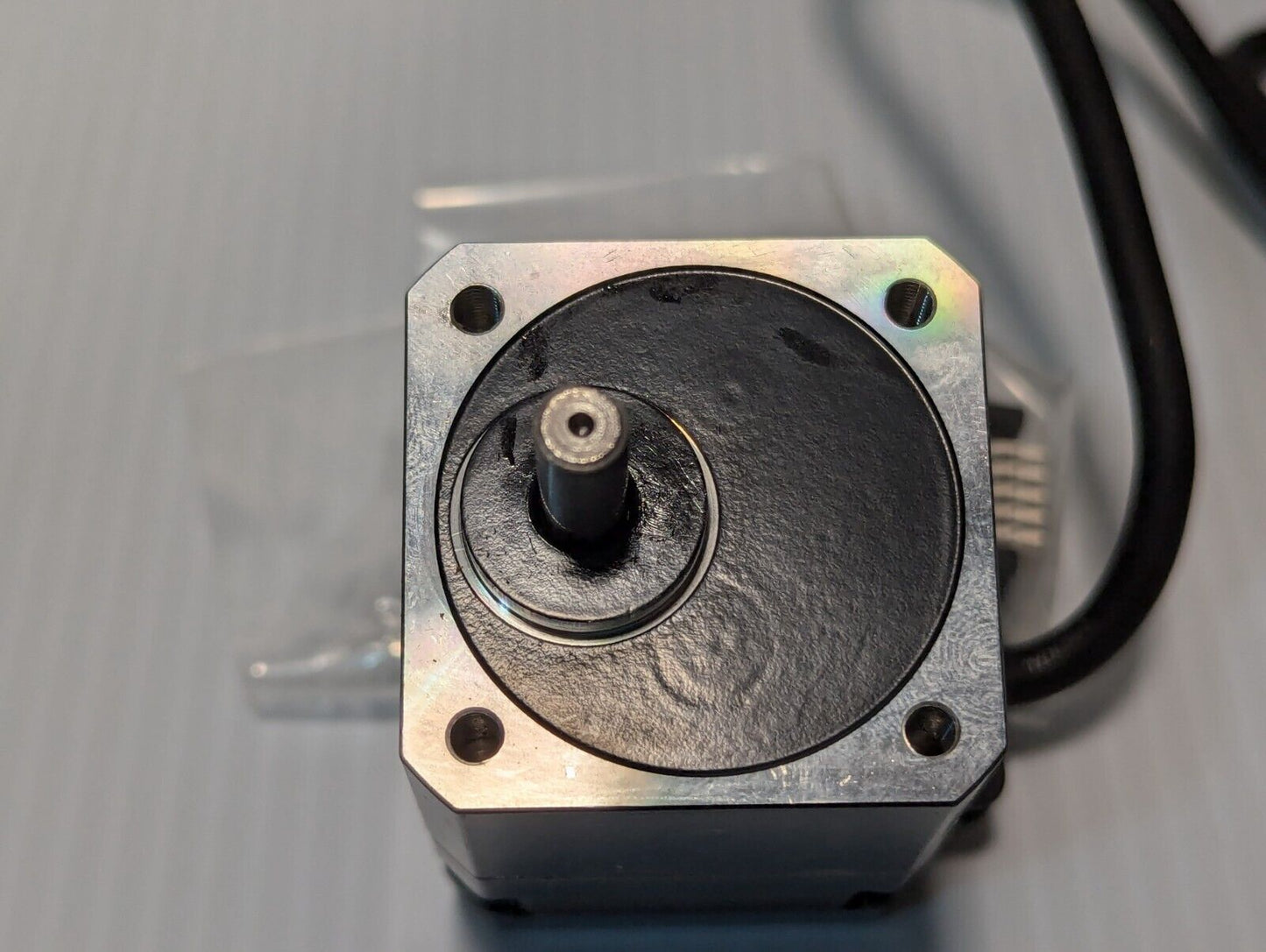 Oriental Motor Vexta PK543AW-T3.6 5-Phase Stepping Motor - Free Shipping+Returns