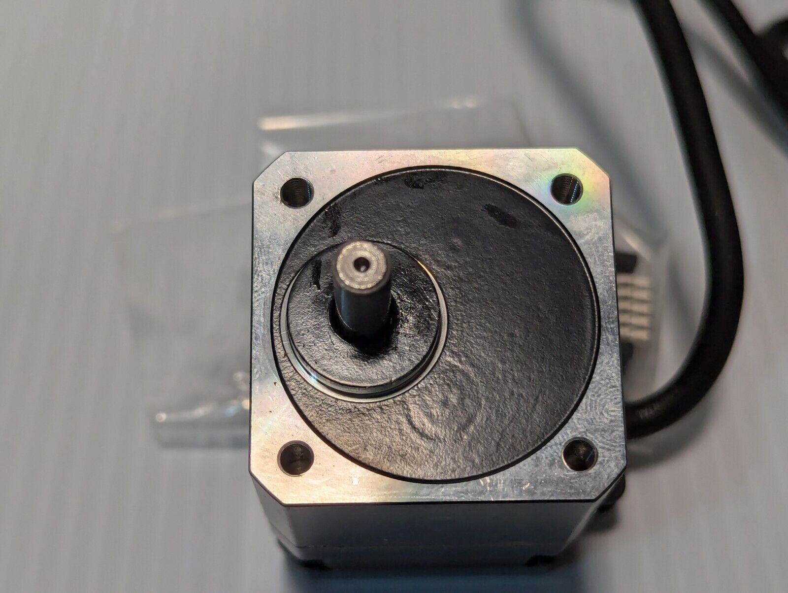 Oriental Motor Vexta PK543AW-T3.6 5-Phase Stepping Motor - Free Shipping+Returns