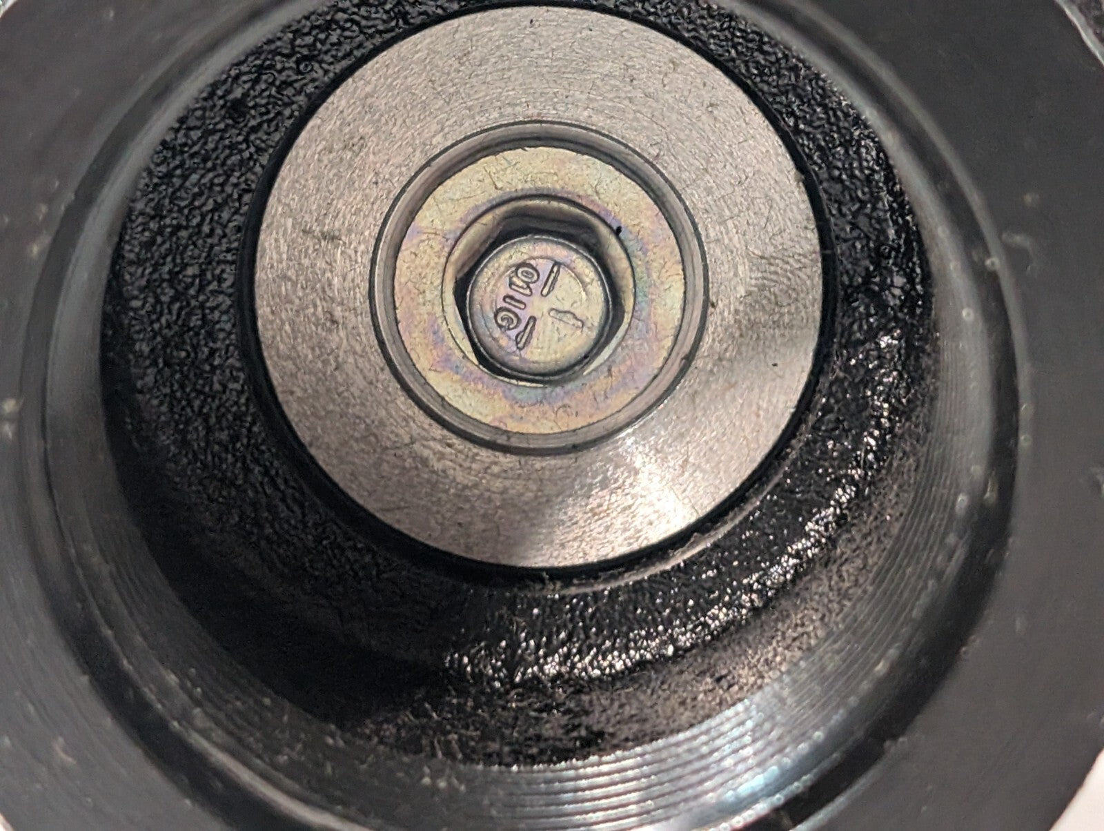 Sullair 02250097-598 Replacement Minimum Pressure Valve 250PSI -New in Box-