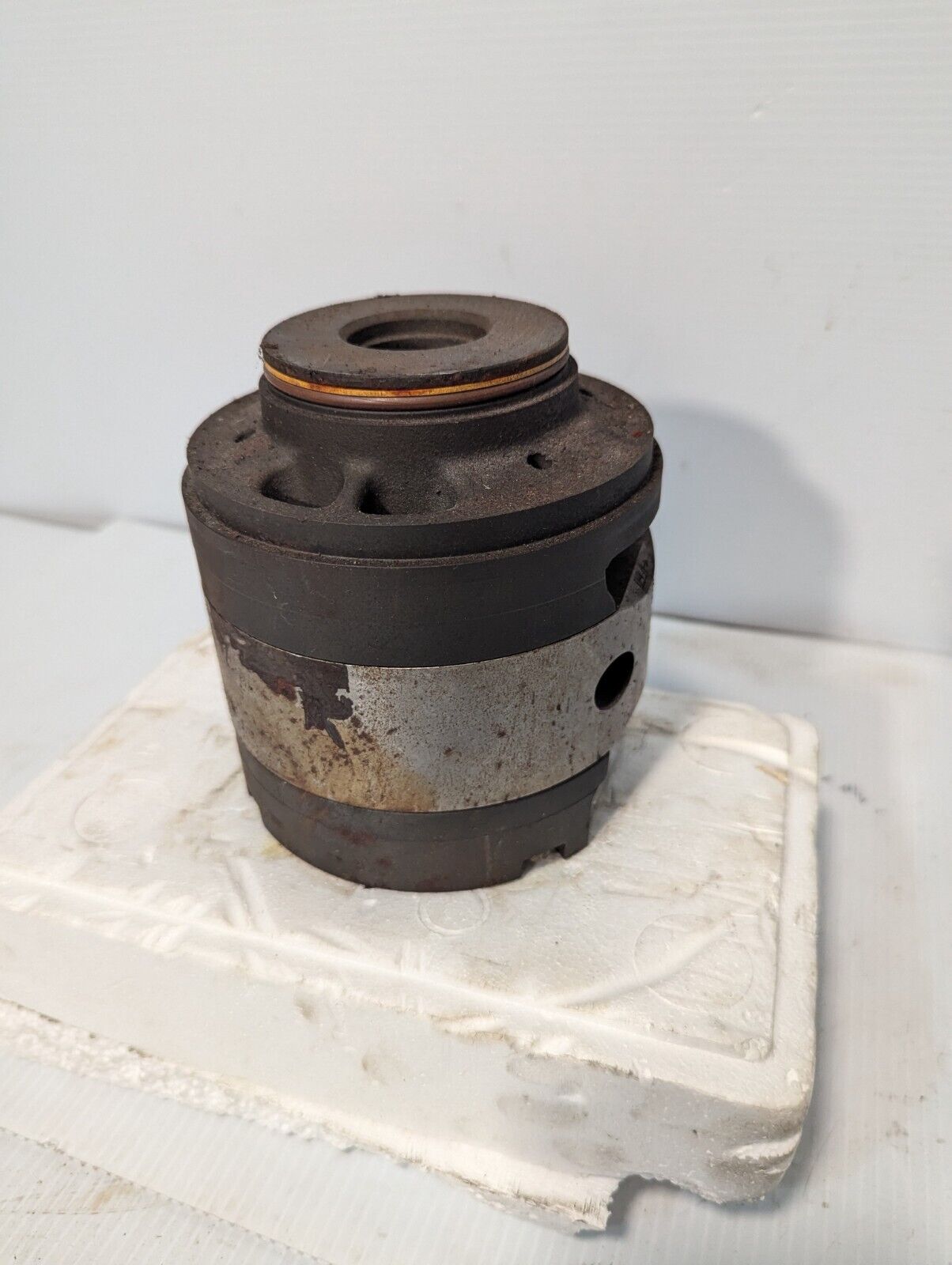 Vickers 578904 Hydraulic Vane Pump Cartridge Kit, V60 - Free Shipping