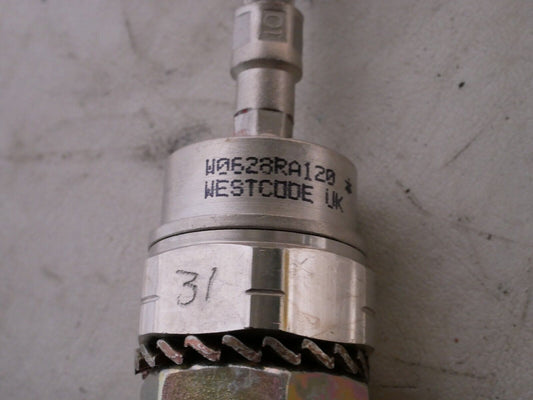 Westcode W0628RA120  Rectifier Diode  628A 1200V