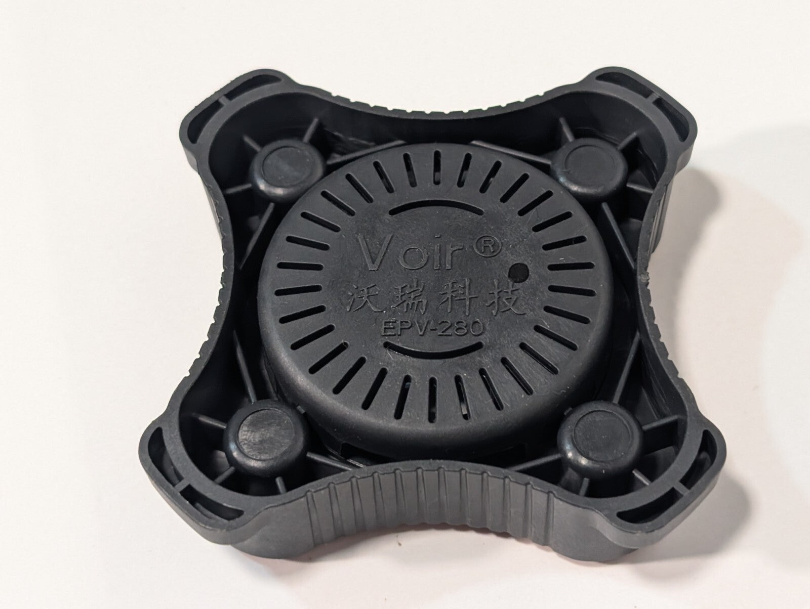 Voir EPV-280 Explosion Proof Vents For Fuel Cells and EV Batteries