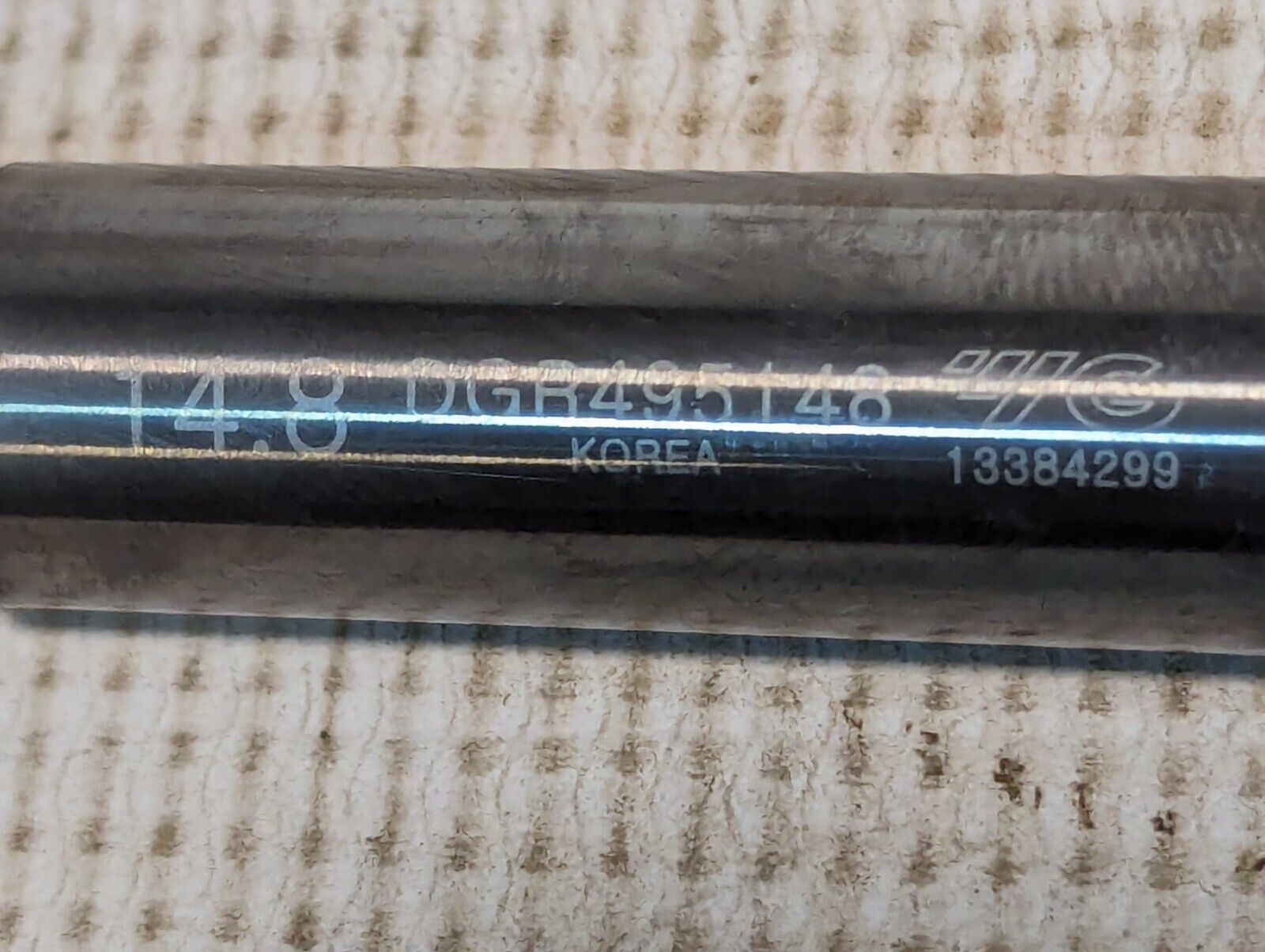 YG-1 DGR495148 Dream Drills High Feed Carbide Drill - Free Shipping