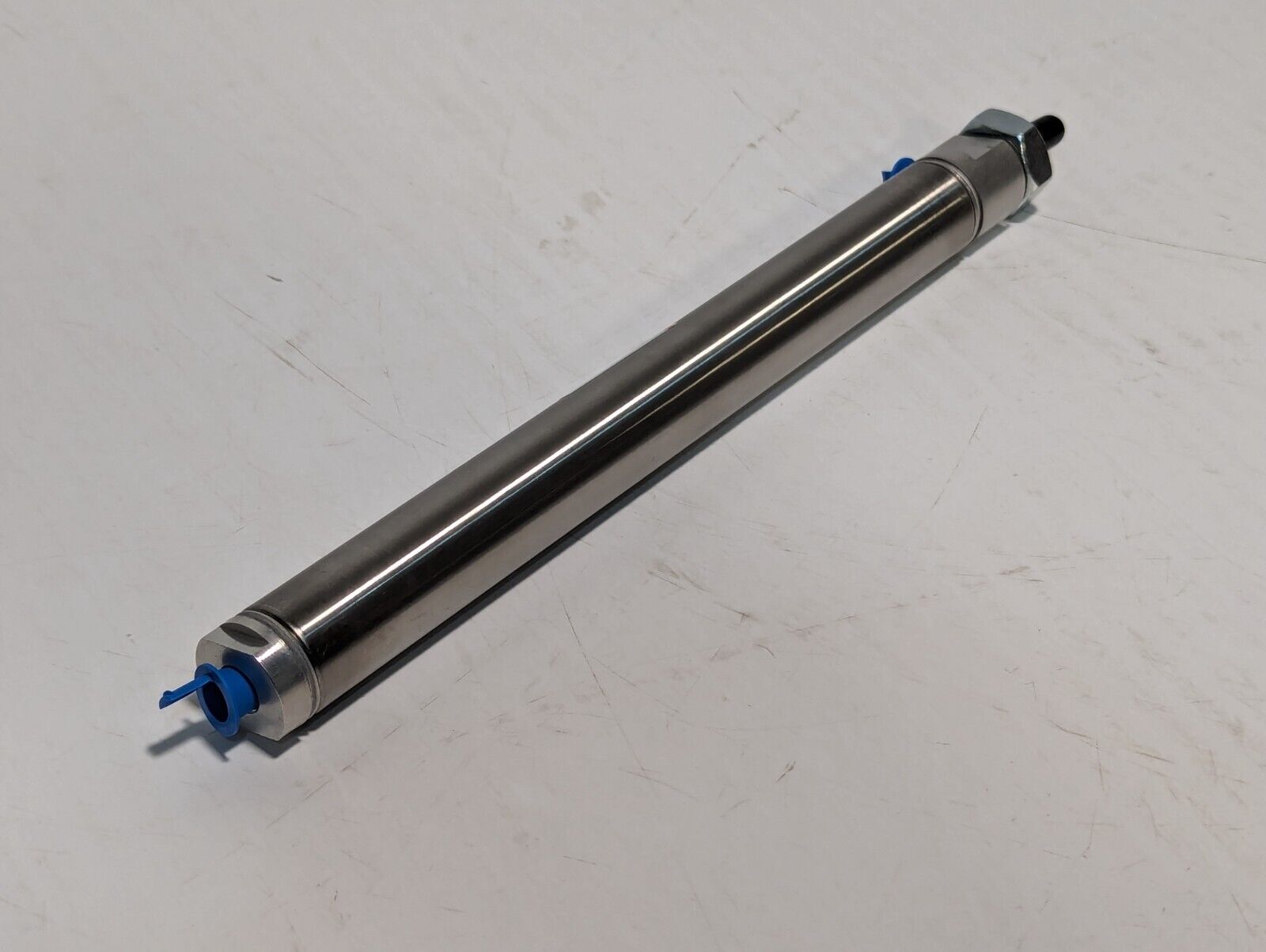 SMC NCDMB088-0756 Pneumatic Cylinder - Free Shipping
