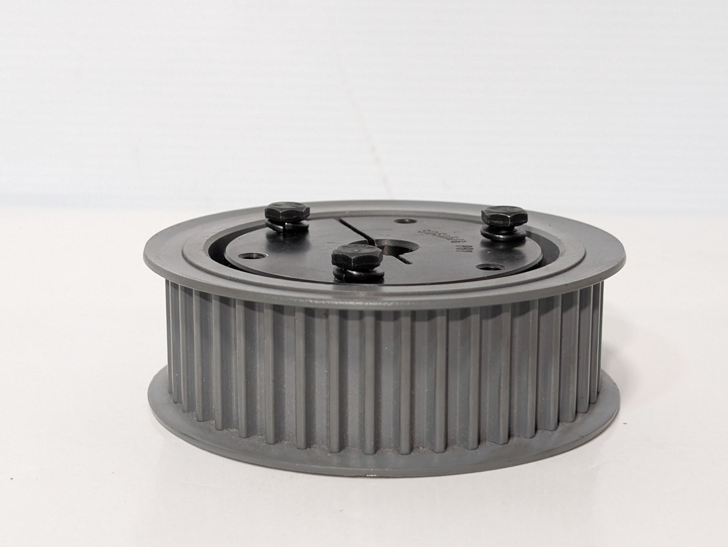 TB Woods 2UWP2, P44-8M-30-SDS Synchronous Sprocket Pulley, SDSx5/8, Max 5740 RPM