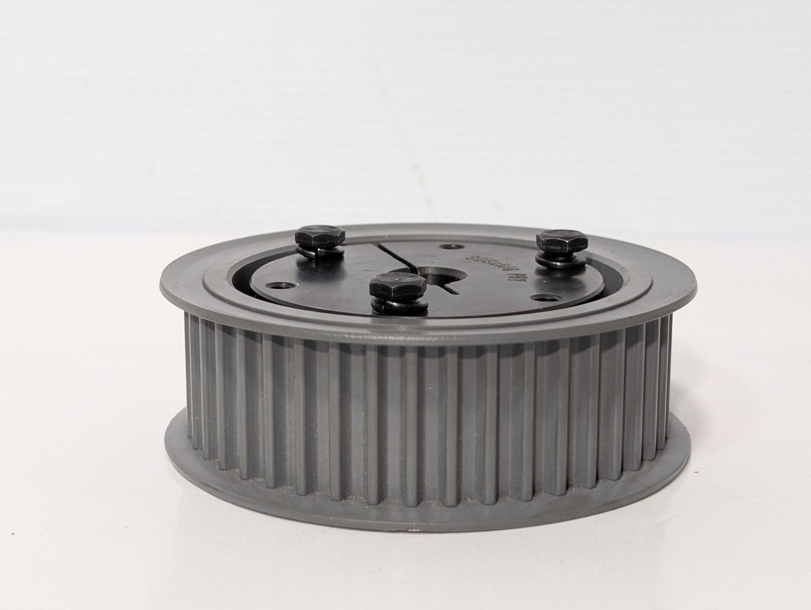 TB Woods 2UWP2, P44-8M-30-SDS Synchronous Sprocket Pulley, SDSx5/8, Max 5740 RPM