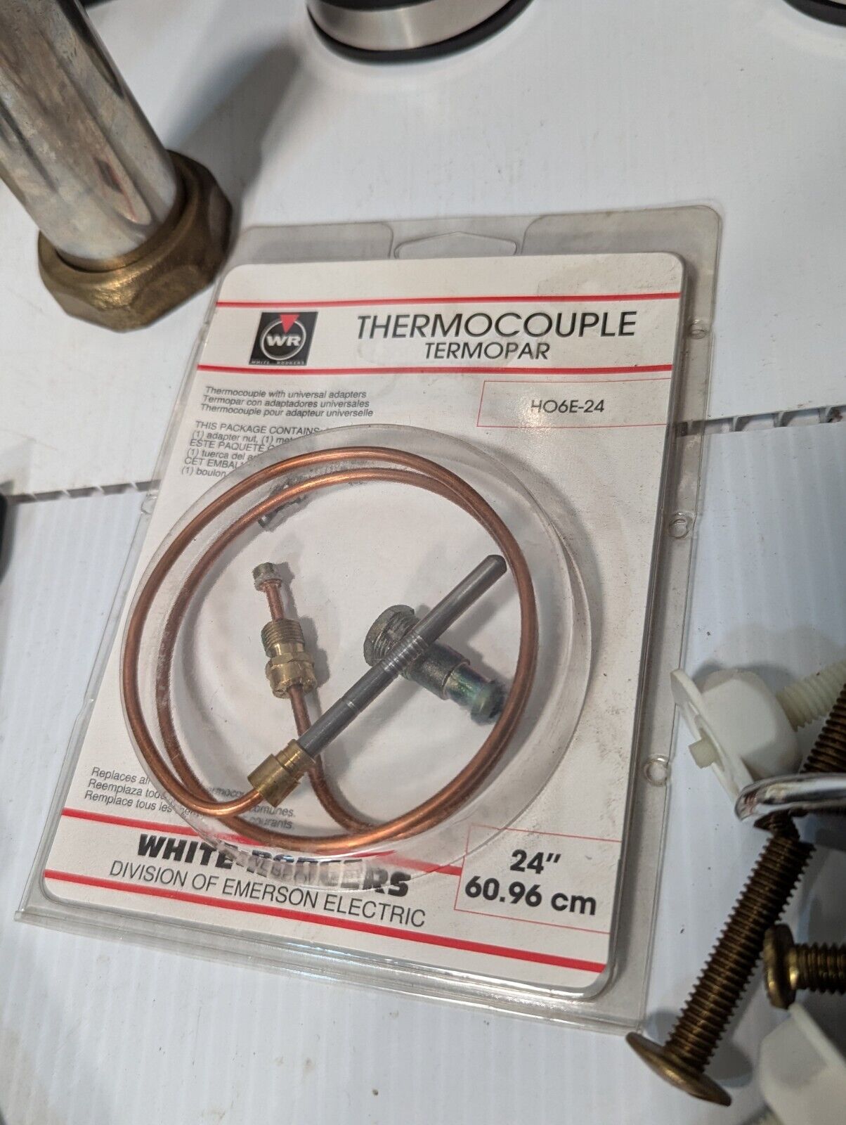 Large Assortment of Plumbing Equipment, Excellent Value - Free Shipping