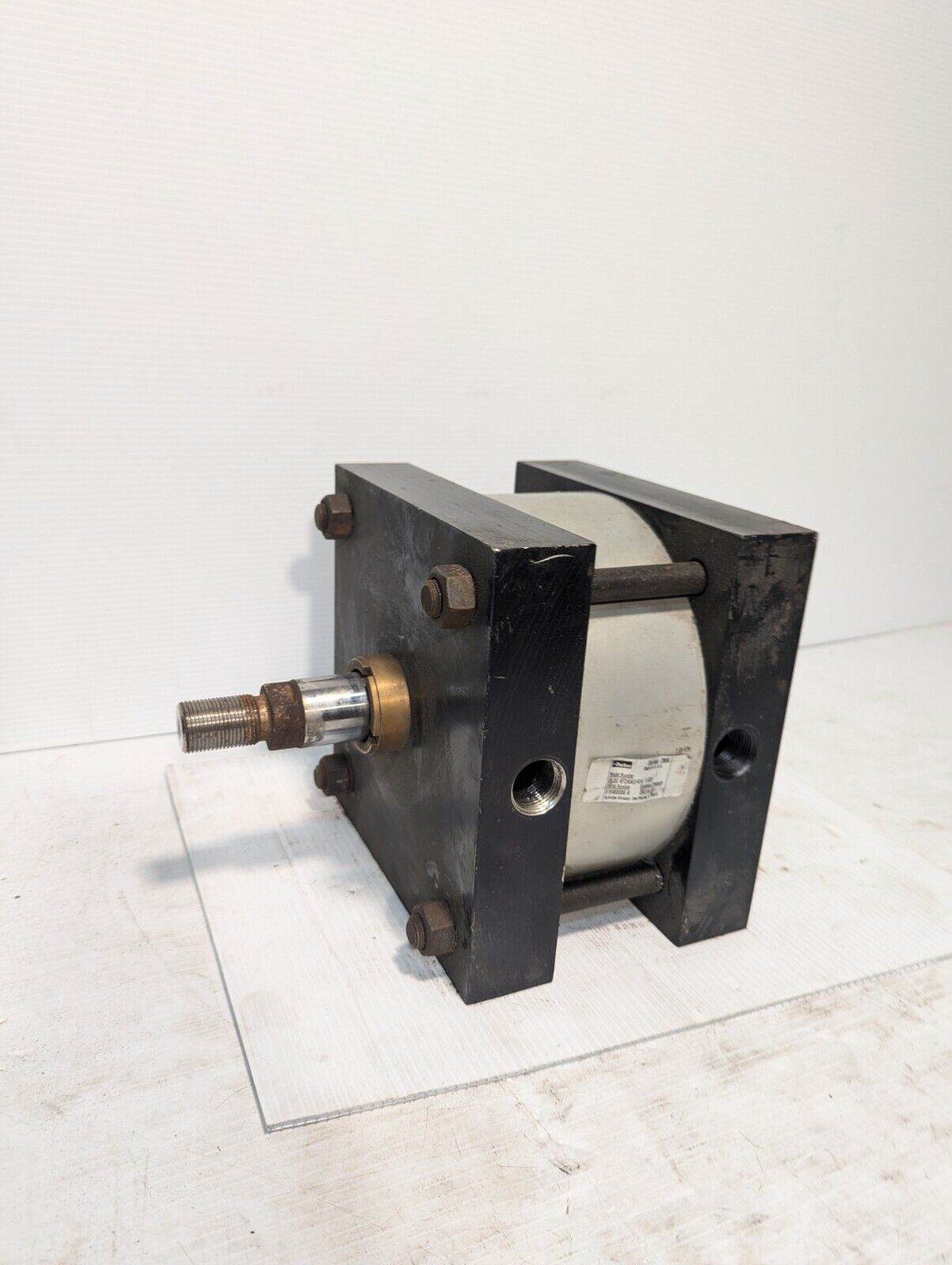 Parker 08.00KF2MAU1414 1.000 Pneumatic Cylinder - Free Shipping