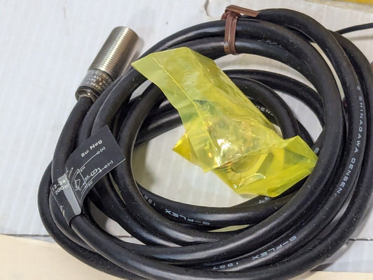 Square D 9006 PJD111P Proximity Switch - Free Shipping