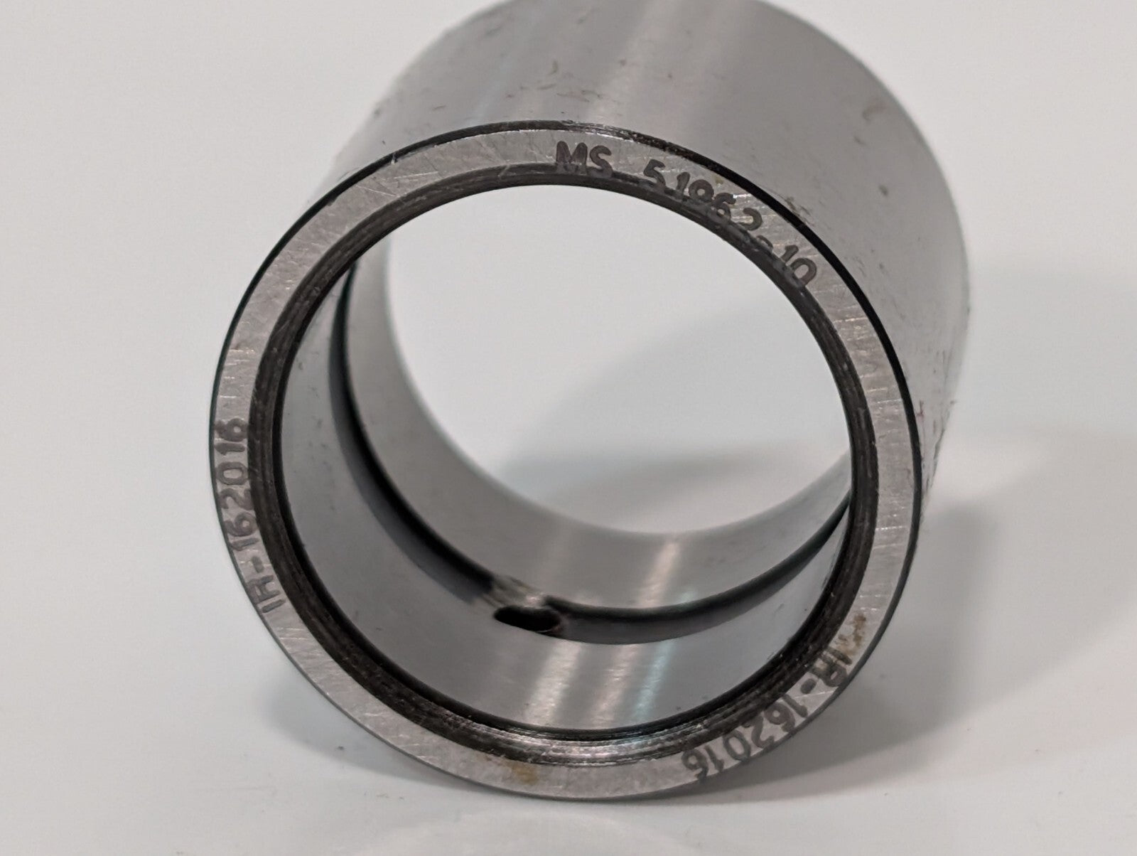 [2] Timken IR-162016 Inner Race Needle Bearing Torrington
