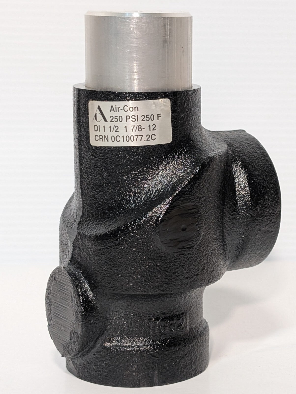 Sullair 02250097-598 Replacement Minimum Pressure Valve 250PSI -New in Box-