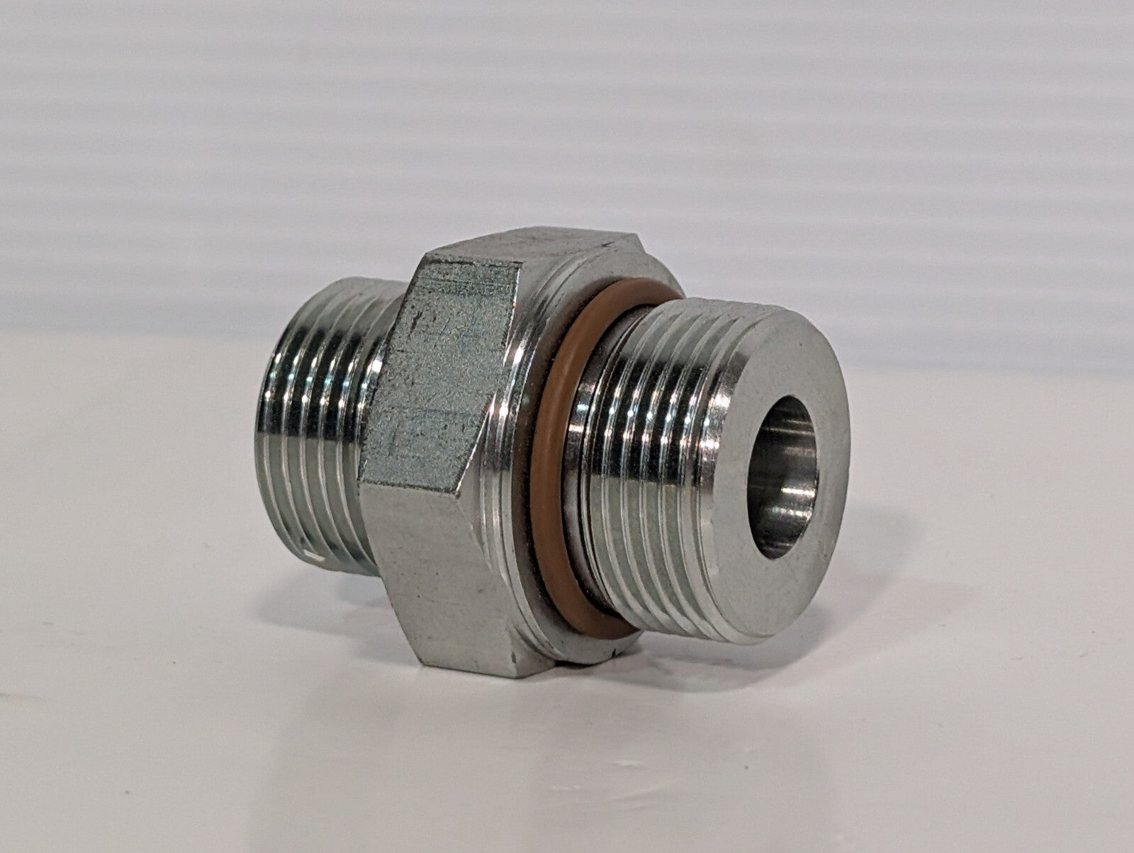 Sullair 02250152-223 O-Ring Replacement Connector Part, ORFS