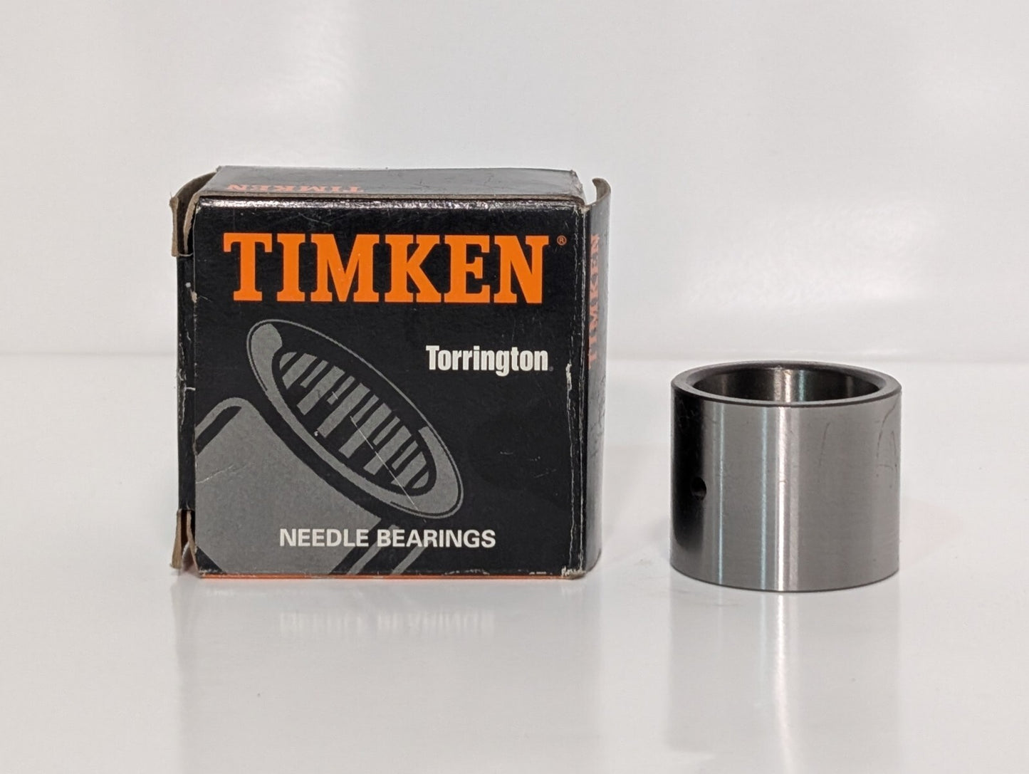 [2] Timken IR-162016 Inner Race Needle Bearing Torrington