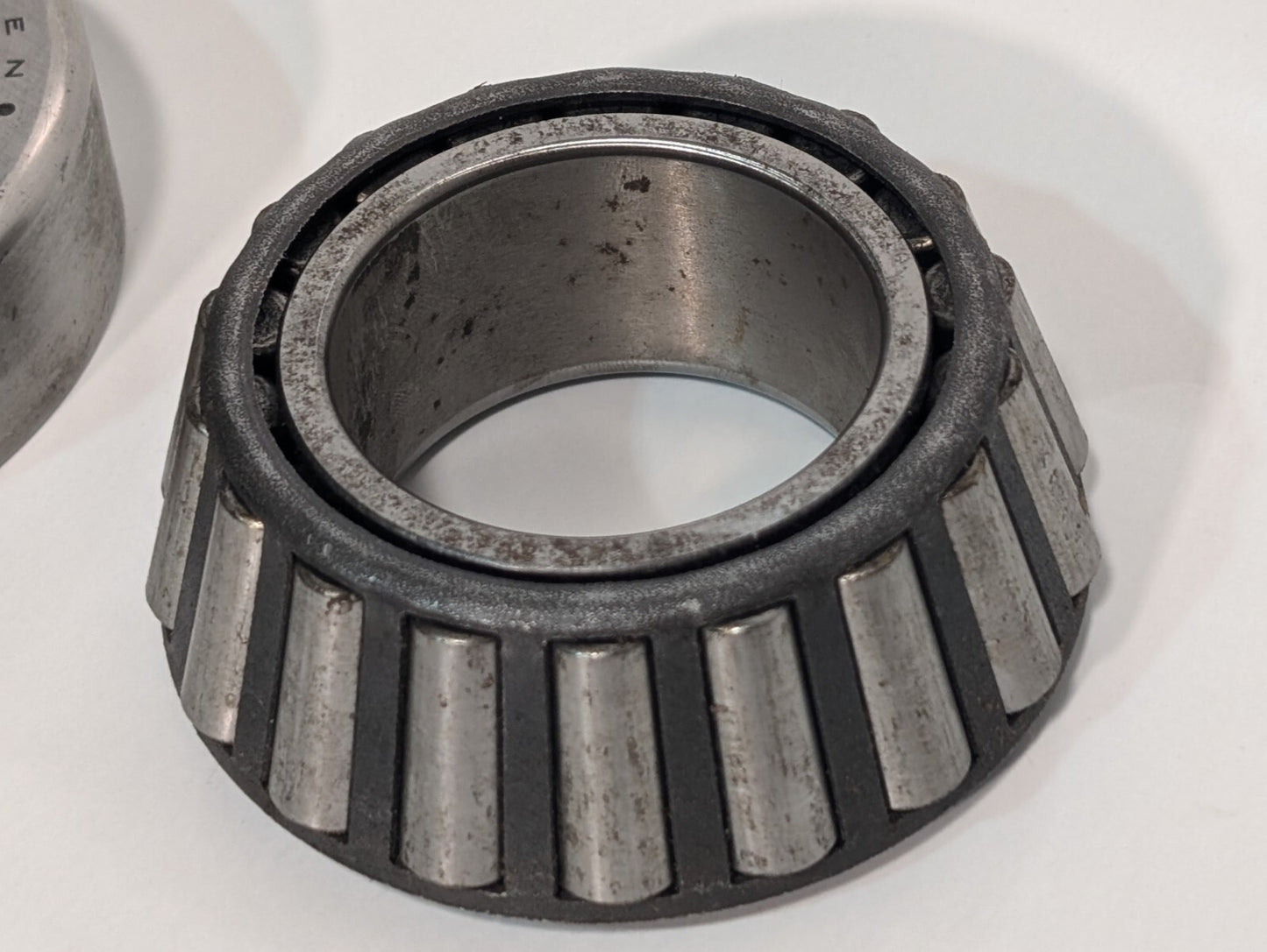 Timken HM807010 / HM 807049 Tapered Roller Bearing Cup & Cone Assembly