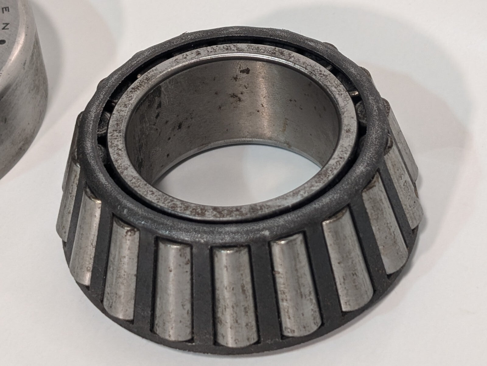 Timken HM807010 / HM 807049 Tapered Roller Bearing Cup & Cone Assembly