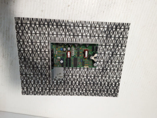 Zebra 49791 Rev 6 Printer Power Supply Circuit Board
