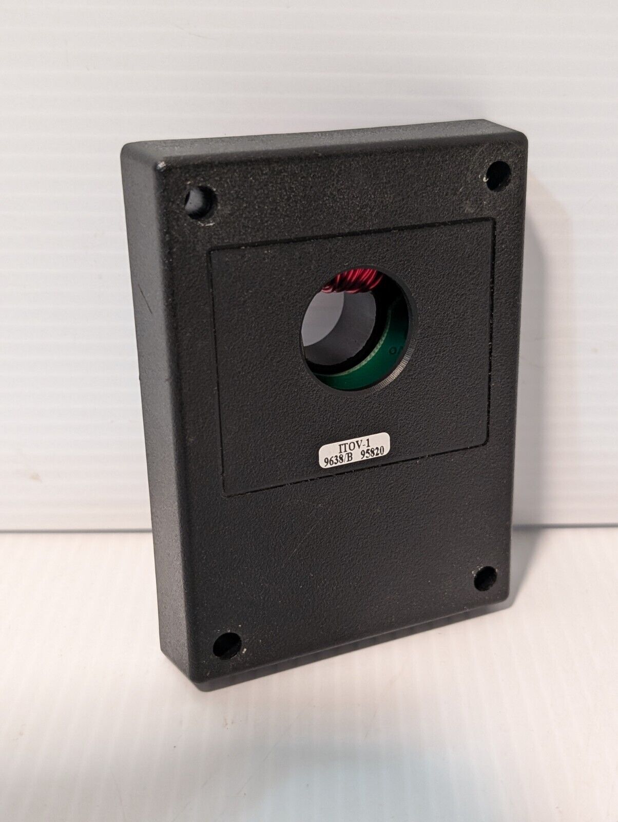 Tektronix ITOV-1 Non-Contact AC/DC Current Sensor+Returns