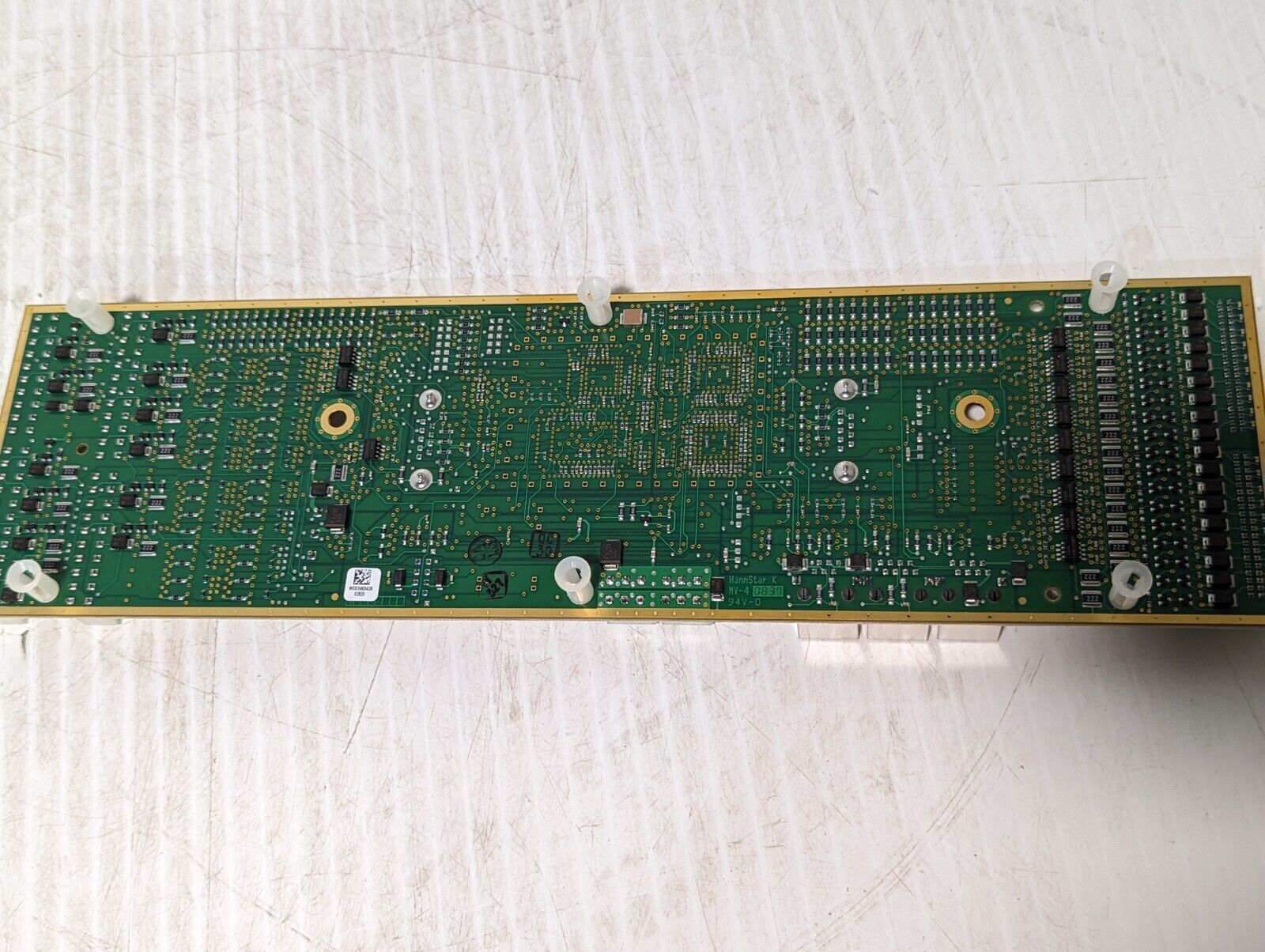 5998-12-000-4020 174K450G01 FTAC Programmed Circuit Board - Free Shipping