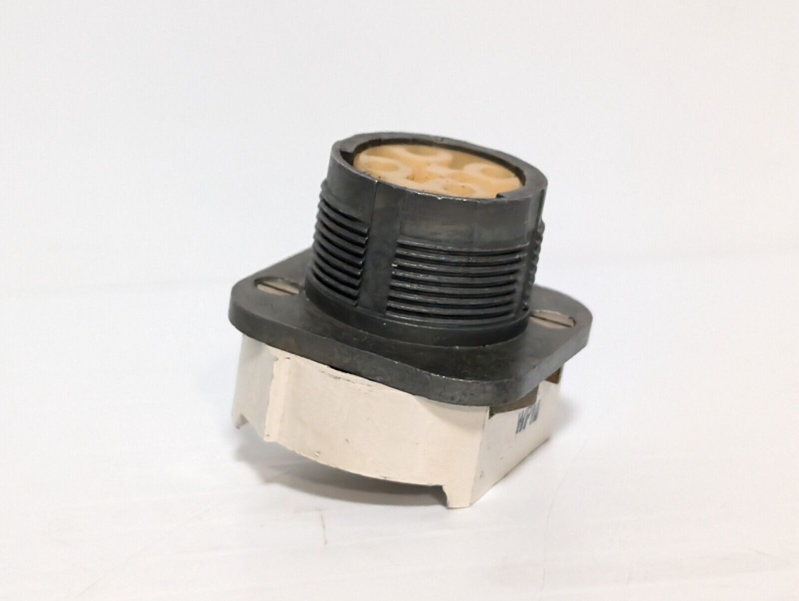 Allen Bradley 800T-J91 Selector Switch, Ser T, 3 Position, w/o Cap/Knob, 30.5mm
