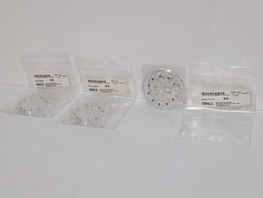 [10] Grace 1548001 1/16" x 1mm HP Graphite Ferrules